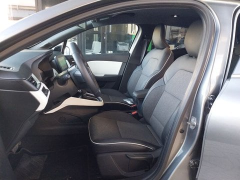 Auto Usate A Ravenna | Renault Clio Clio 1.6 E-Tech Full Hybrid Techno 145Cv Auto