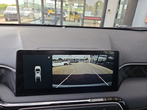 Auto Km0 A Bologna | Mg Mg3 Mg3 Hybrid+ Comfort