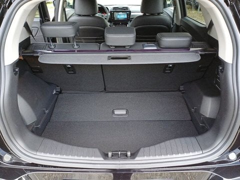 Auto Nuove Pronta Consegna A Ravenna | Kgm Tivoli Tivoli 1.5 Gdi Luxury Automatic Turbo 135 Cv
