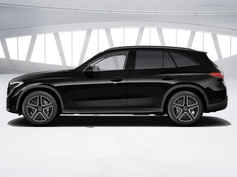 Auto Nuove Pronta Consegna A Ravenna | Mercedes-Benz Glc Glc 220 D 4Matic Amg Line Advanced Night...