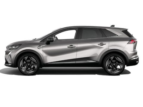 Auto Nuove Pronta Consegna A Ravenna | Renault Symbioz Symbioz E-Tech Full Hybrid Iconic 160Cv