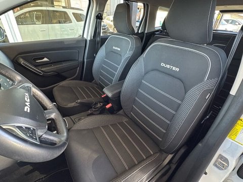 Auto Usate A Ravenna | Dacia Duster Duster 1.0 Tce Journey Up Gpl 4X2 100Cv
