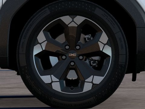 Auto Nuove Pronta Consegna A Ravenna | Dacia Bigster Bigster 1.2 Tce Mhev Extreme 140 Cv