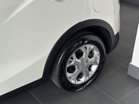 Auto Nuove Pronta Consegna A Ravenna | Kgm Tivoli Tivoli 1.5 Turbo Gdi Must 2Wd 135Cv