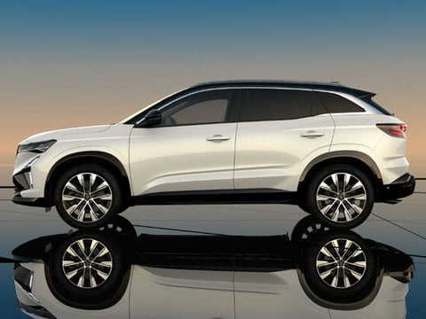 Auto Nuove Pronta Consegna A Ravenna | Renault Austral Austral Full Hybrid E-Tech Techno 200 Cv