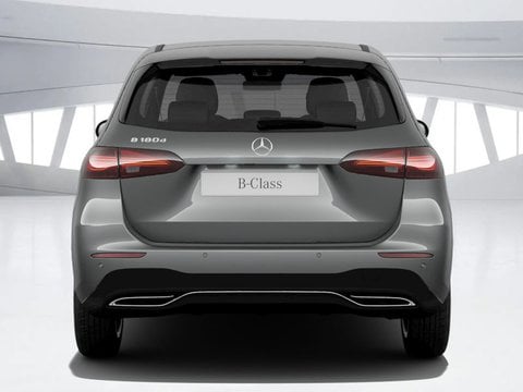Auto Nuove Pronta Consegna A Bologna | Mercedes-Benz Classe B B 180 D Progressive Advanced