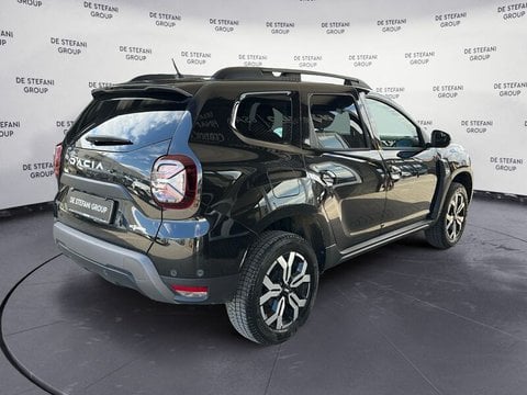 Auto Usate A Ravenna | Dacia Duster Duster 1.0 Tce Journey Up Gpl 4X2 100Cv