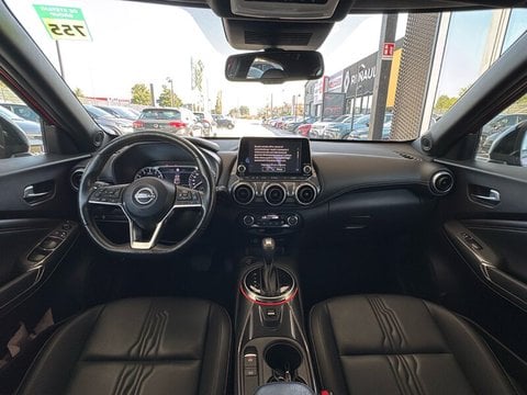 Auto Usate A Ravenna | Nissan Juke Juke 1.0 Dig-T Tekna 114Cv Dct
