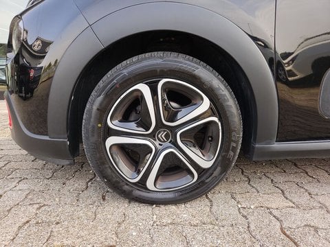 Auto Usate A Bologna | Citroën C3 C3 1.6 Bluehdi Feel S&S 75Cv