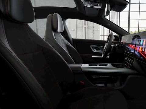 Auto Nuove Pronta Consegna A Ravenna | Mercedes-Benz Cla Cla 200 Amg Line Premium Night-Pack