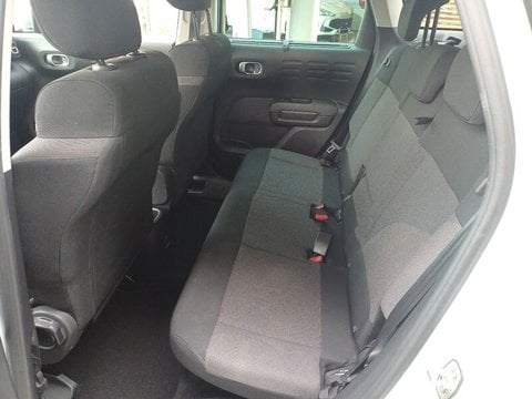 Auto Usate A Bologna | Citroën C3 Aircross C3 Aircross 1.2 Puretech Shine S&S 110Cv