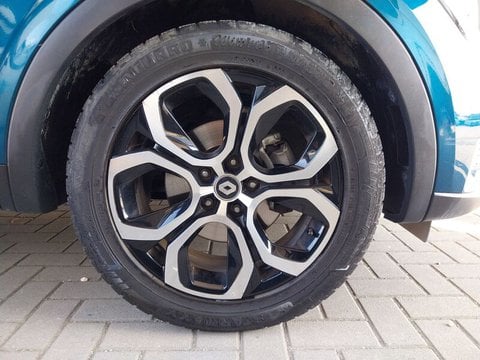 Auto Usate A Ravenna | Renault Arkana Arkana 1.6 E-Tech Full Hybrid Techno 145Cv