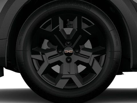 Auto Nuove Pronta Consegna A Ravenna | Dacia Sandero Sandero Stepway 1.2 Eco-G Extreme 120Cv