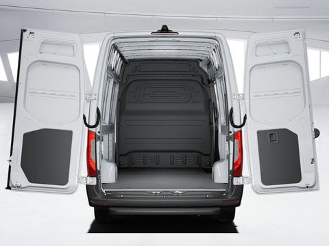 Auto Nuove Pronta Consegna A Ravenna | Mercedes-Benz Sprinter 319 Cdi F 43/35 Pro