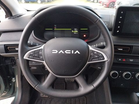 Auto Usate A Ravenna | Dacia Jogger Jogger 1.6 Hybrid Extreme 140Cv