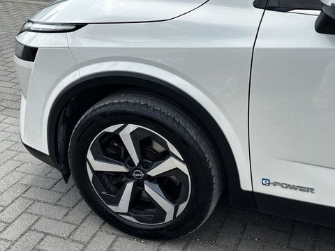 Auto Usate A Ravenna | Nissan Qashqai Qashqai 1.5 E-Power N-Connecta 2Wd