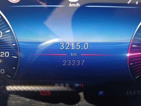 Auto Usate A Ravenna | Mercedes-Benz Cla Cla Shooting Brake 200 D Amg Line Advanced Plus