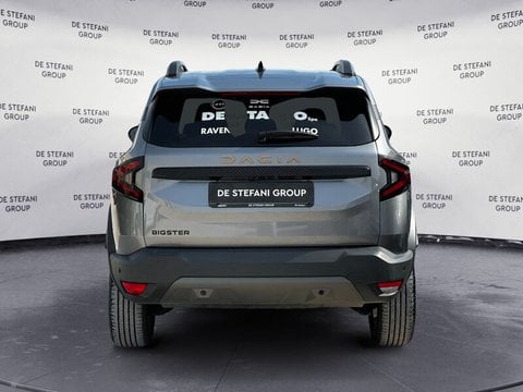 Auto Usate A Ravenna | Dacia Bigster Bigster Mild Hybrid Extreme 140Cv