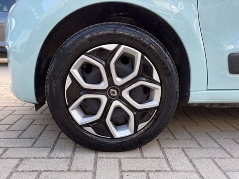 Auto Usate A Ravenna | Renault Twingo Twingo 1.0 Sce Equilibre 65Cv