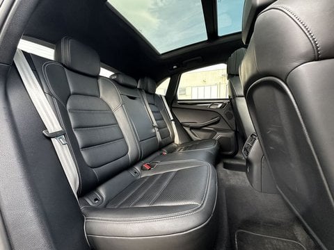 Auto Usate A Ravenna | Porsche Macan Macan 2.0 T 265Cv Pdk