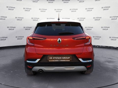 Auto Usate A Ravenna | Renault Captur Captur 1.0 Tce Intens 90Cv