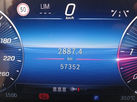 Auto Usate A Ravenna | Mercedes-Benz Cla Cla Coupé 180 D Amg Line Advanced Plus Night-Pack