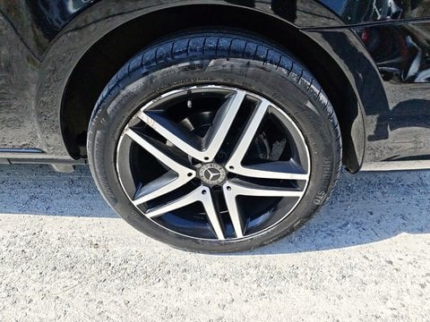 Auto Usate A Ravenna | Mercedes-Benz Classe V V Extralong 300 D 4Matic Premium