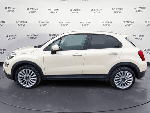 Auto Usate A Ravenna | Fiat 500X 500X 1.6 Mjt Cross 4X2 120Cv
