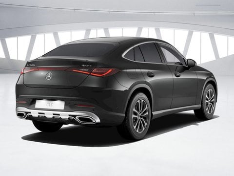 Auto Nuove Pronta Consegna A Ravenna | Mercedes-Benz Glc Coupé Glc Coupe 220 D 4Matic Advanced Plus