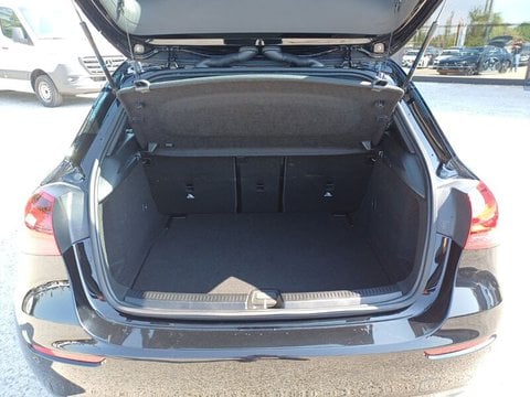 Auto Usate A Ravenna | Mercedes-Benz Classe A A 180 D Progressive Advanced Plus