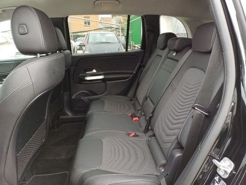 Auto Usate A Ravenna | Mercedes-Benz Glb Glb 200 D 4Matic Progressive Advanced