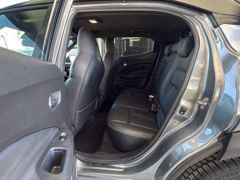 Auto Usate A Ravenna | Nissan Juke Juke 1.6 Hev Tekna