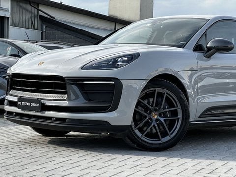 Auto Usate A Ravenna | Porsche Macan Macan 2.0 T 265Cv Pdk
