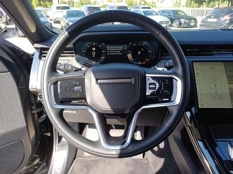 Auto Usate A Ravenna | Land Rover Range Rover Sport Range Rover Sport 3.0D I6 Mhev S Awd 250Cv Auto