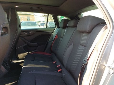 Auto Usate A Ravenna | Škoda Scala Scala 1.0 Tsi Monte Carlo 110Cv