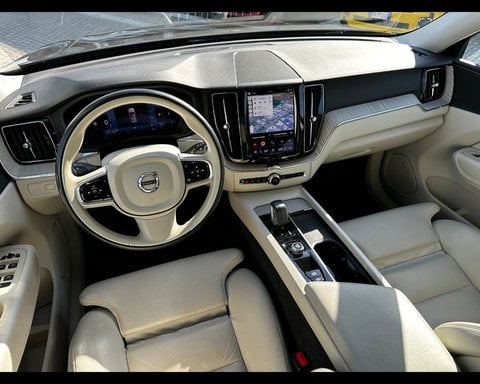 Auto Usate A Ravenna | Volvo Xc60 Xc60 2.0 B4 Plus Bright Auto