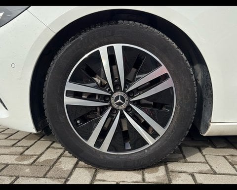 Auto Usate A Ravenna | Mercedes-Benz Classe B B 180 D Automatic Sport Plus