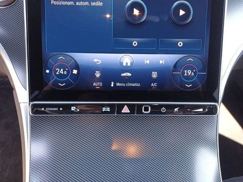 Auto Usate A Ravenna | Mercedes-Benz Glc Glc 220 D 4Matic Advanced Plus