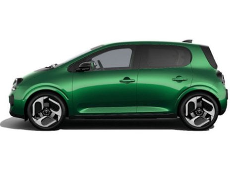 Auto Nuove Pronta Consegna A Ravenna | Renault Twingo E-Tech Electric Twingo E-Tech Electric Tech...
