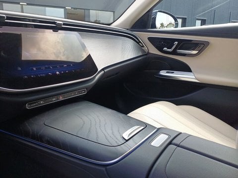 Auto Usate A Ravenna | Mercedes-Benz Classe E E 220 D 4Matic Advanced Plus