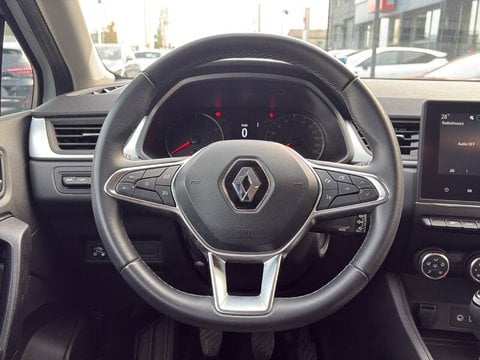 Auto Usate A Ravenna | Renault Captur Captur 1.0 Tce Equilibre Gpl 100Cv