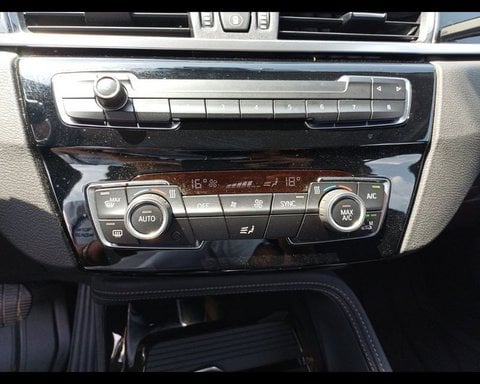Auto Usate A Ravenna | Bmw X1 X1 Xdrive18D Auto My18
