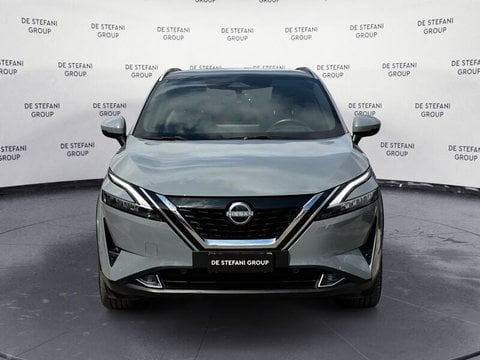 Auto Usate A Ravenna | Nissan Qashqai Qashqai 1.5 E-Power Tekna 2Wd