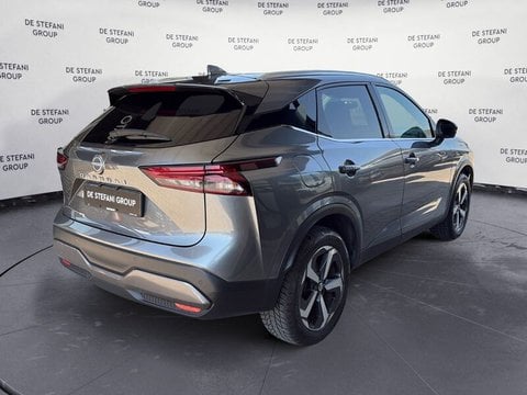 Auto Usate A Ravenna | Nissan Qashqai Qashqai 1.3 Mhev N-Connecta 2Wd 140Cv