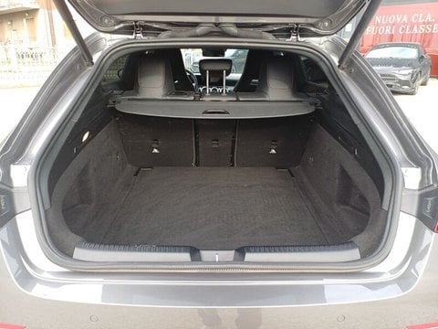 Auto Usate A Ravenna | Mercedes-Benz Cla Cla Shooting Brake 200 D Amg Line Advanced Plus Night-Pack