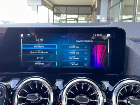 Auto Usate A Ravenna | Mercedes-Benz Gla Gla 250 E Plug-In Hybrid Premium