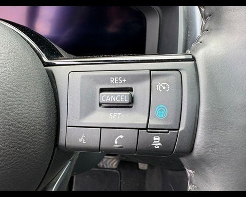 Auto Usate A Ravenna | Nissan Qashqai Qashqai 1.5 E-Power Tekna 2Wd