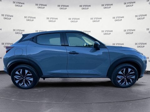 Auto Km0 A Ravenna | Nissan Juke Juke 1.0 Dig-T Acenta 114Cv