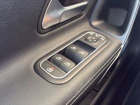 Auto Usate A Ravenna | Mercedes-Benz Classe A A 180 D Progressive Advanced