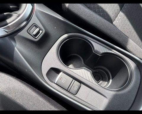 Auto Usate A Ravenna | Nissan Juke Juke 1.0 N-Design 114Cv